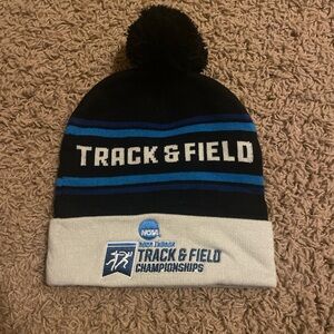Indoor Track & Field NCAA Beanie